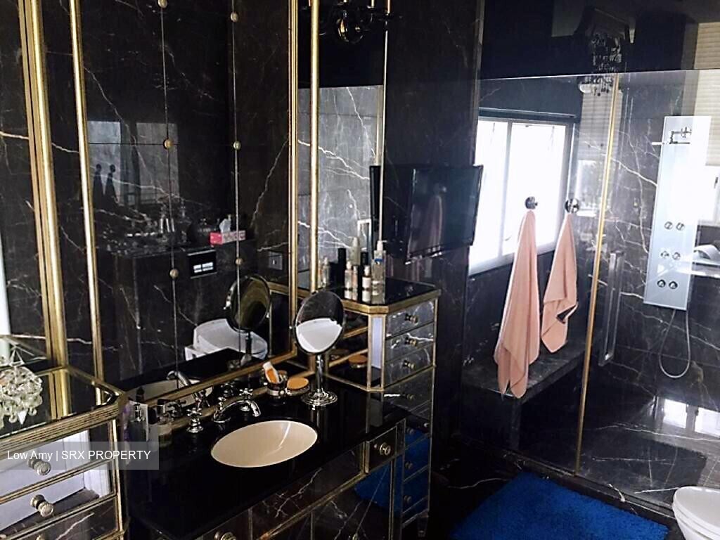The Legend (D10), Condominium #304792701